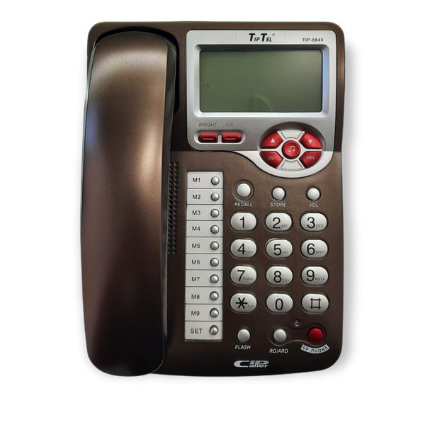 تلفن تیپ تل مدل  8840