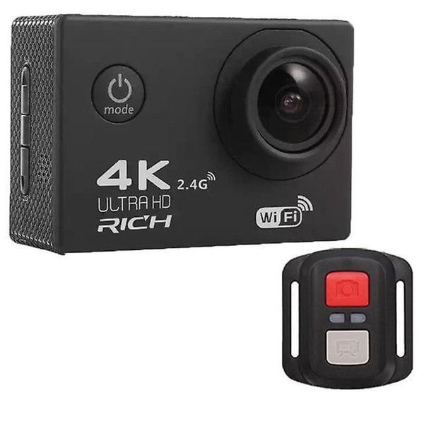دوربین فیلم برداری ورزشی مدل G53DR