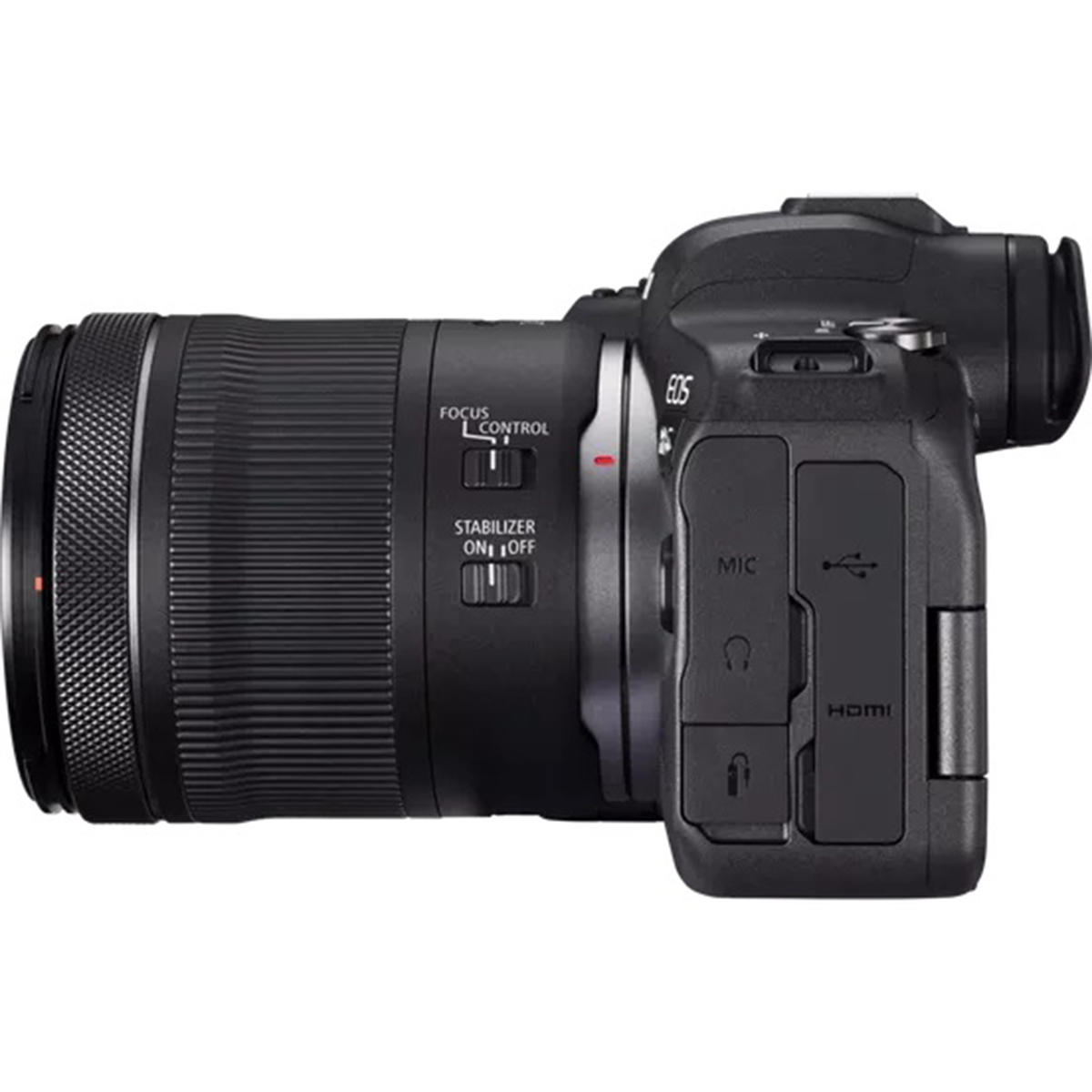 دوربین دیجیتال کانن مدل  EOS R6 Body ا Canon EOS R6