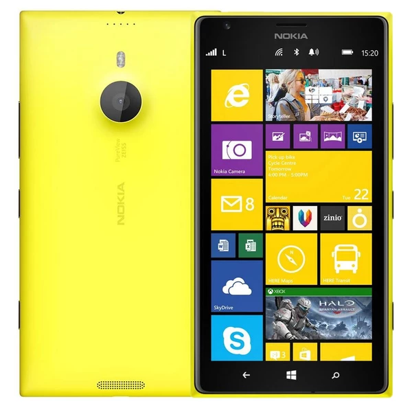 گوشی موبایل نوکیا مدل Lumia 1520