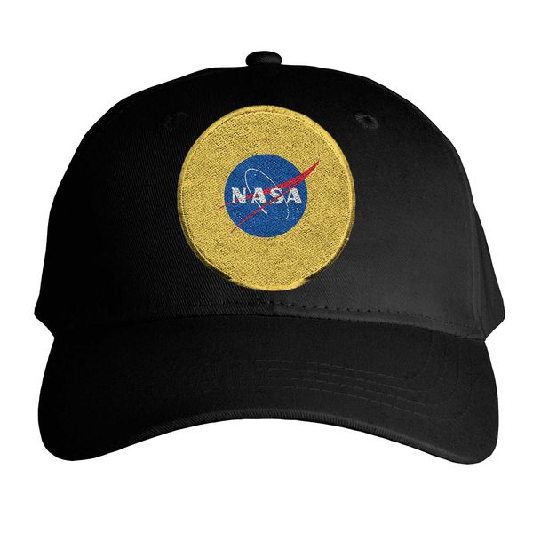 کلاه کپ آی تمر مدل ناسا کد 538