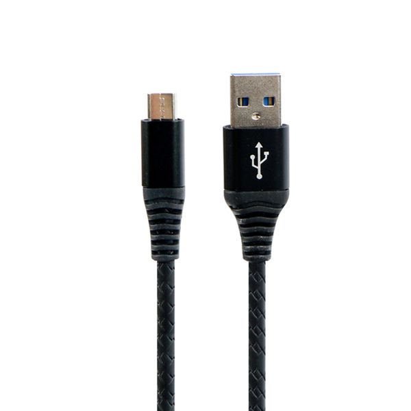 کابل تبدیل USB به microUSB وسترن دیجیتال مدل W3 طول 1 متر