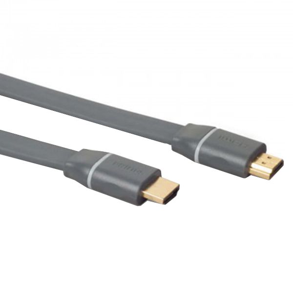 کابل HDMI فیلیپس مدل 4432S طول 1.5 متر