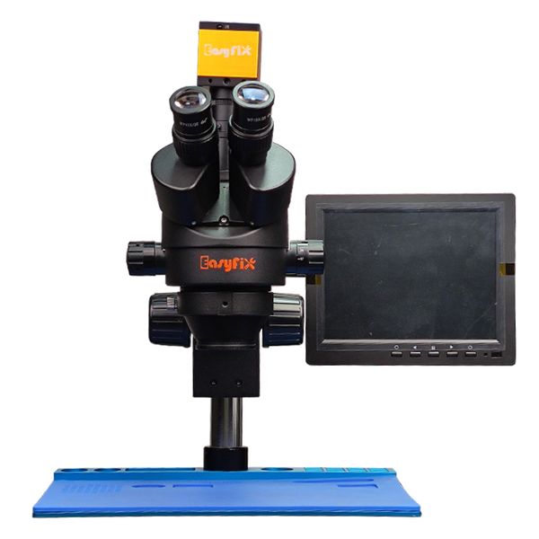 میکروسکوپ ایزی فیکس مدل EF-30 Pro 2