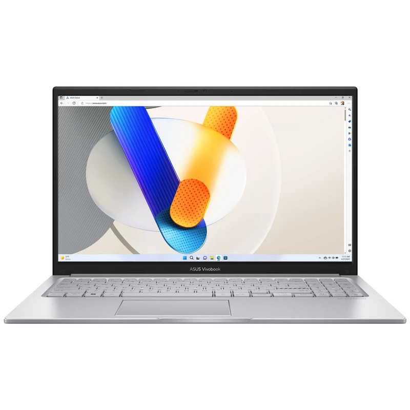 لپ تاپ 15.6 اینچی ایسوس مدل Vivobook 15 F1504VA-NJ822-i5 1335U 12GB 1SSD W - کاستوم شده