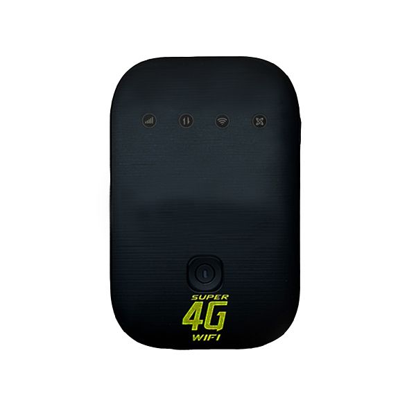 مودم 4G LTE قابل حمل مدل MF673