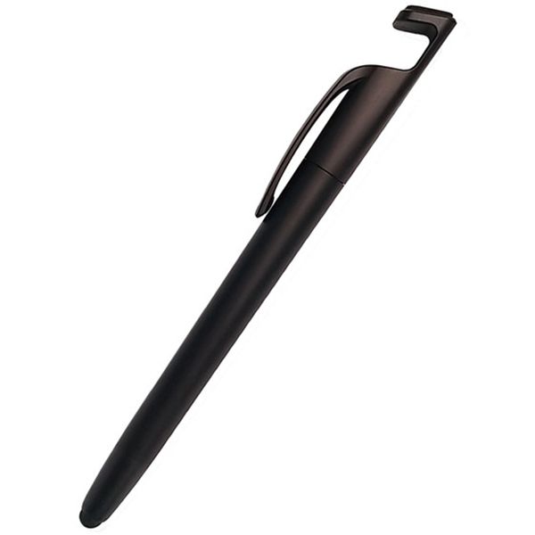 قلم لمسی هارمن مدل 4in 1 Touch screen-Holder-Cleaner- pen