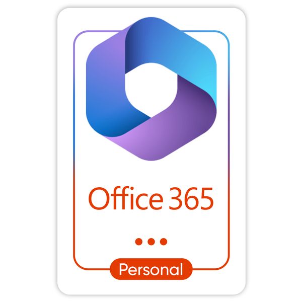 لایسنس آفیس 365 Personal