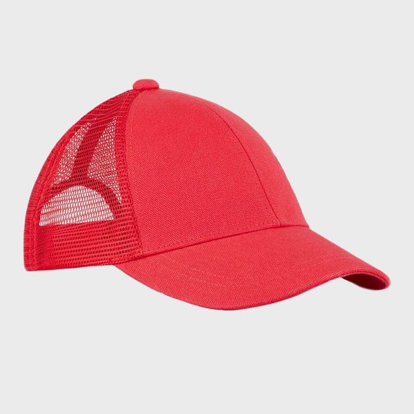 کلاه کپ مردانه امپریو آرمانی مدل 2758620P835-07575