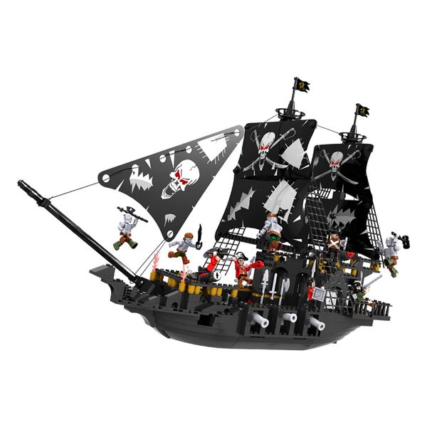 ساختنی کوگو مدل sea rover کد 3120