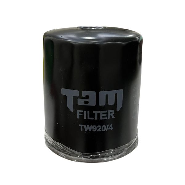 فیلتر روغن تام مدل TW 920/4 مناسب برای نیسان زامیاد 2400