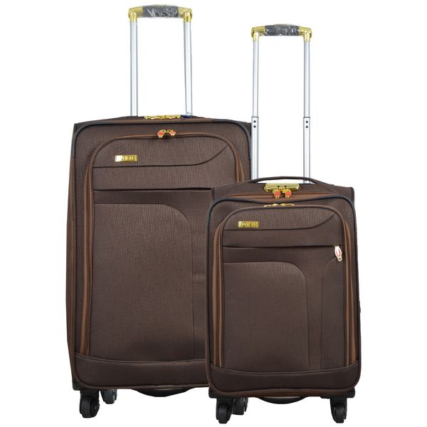 مجموعه دو عددی چمدان مدل VT