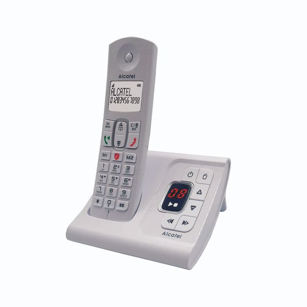 تلفن بی سیم آلکاتل مدل F685 Voice