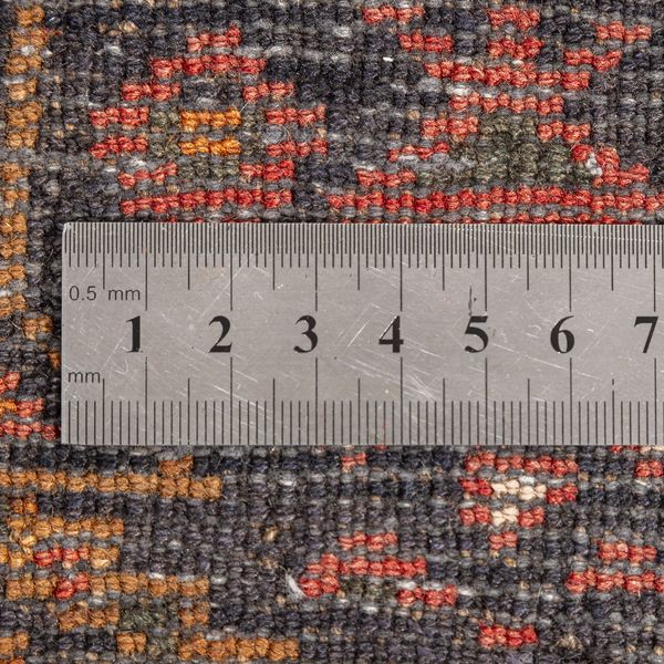 فرش دستبافت دو متری مدل بلوچ کد 20.22.1183