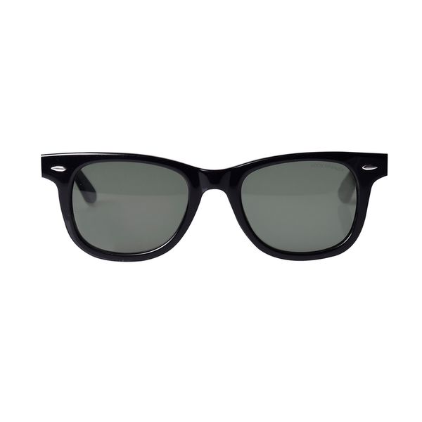 عینک آفتابی بادی اسپینر مدل 1948 کد 1 رنگ مشکی