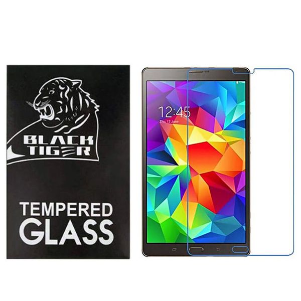 محافظ صفحه نمایش نانو بلک تایگر مدل HMN مناسب برای تبلت سامسونگ Galaxy Tab S 8.4 T705