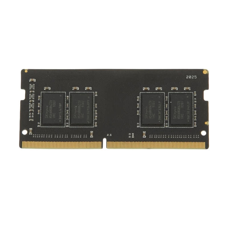 رم لپتاپ DDR4 تک کاناله 2666 مگاهرتز CL17 فدک مدل A1 ظرفیت 8 گیگابایت