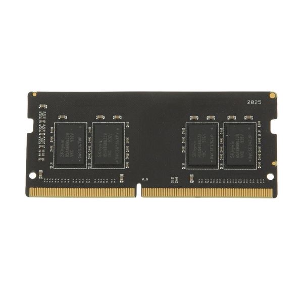 رم لپتاپ DDR4 تک کاناله 3200 مگاهرتز CL17 فدک مدل A1 ظرفیت 8 گیگابایت