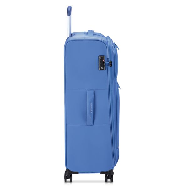 چمدان رونکاتو مدل  TWIN کد 413061 سایز بزرگ