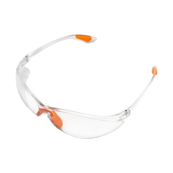 عینک ایمنی نورس مدل SF02