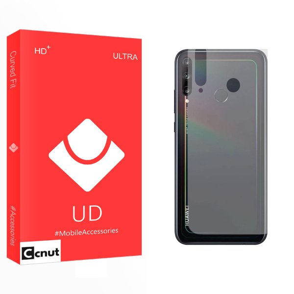 محافظ پشت گوشی کوکونات مدل UD مناسب برای گوشی موبایل هوآوی Y7P