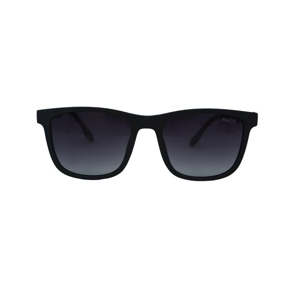 عینک آفتابی مردانه مدل KL 49875
