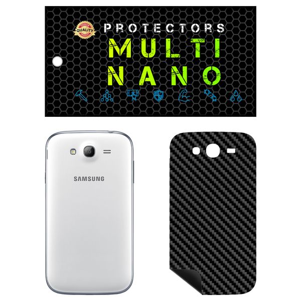 برچسب پوششی مولتی نانو مدل X-F1C مناسب برای گوشی موبایل سامسونگ Galaxy Grand