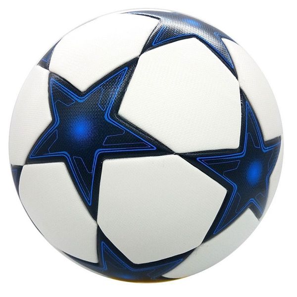 توپ فوتبال مدل فینال مادرید کد 5005