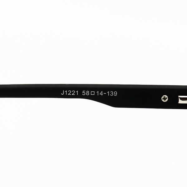 عینک آفتابی مدل J1221 - FMM