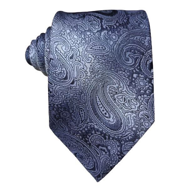 کراوات مردانه مدل ay RL