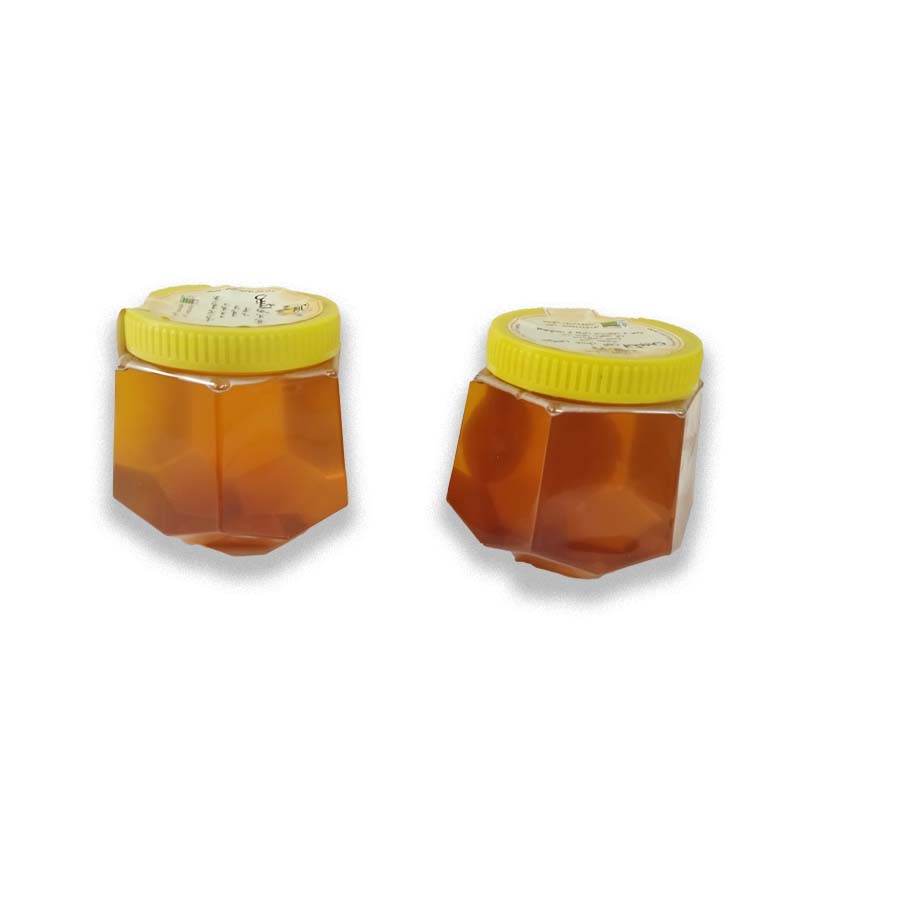 عسل انگبین پاچیل طلایی - 1 کیلوگرم