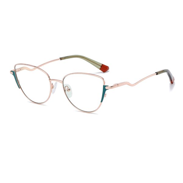 عینک محافظ چشم هویا مدل بلوکنترل کد 2116H