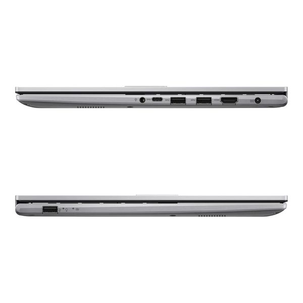 لپ تاپ 15.6 اینچی ایسوس مدل Vivobook X1504VA-NJ451-i3 1315U 12GB 256SSD - کاستوم شده