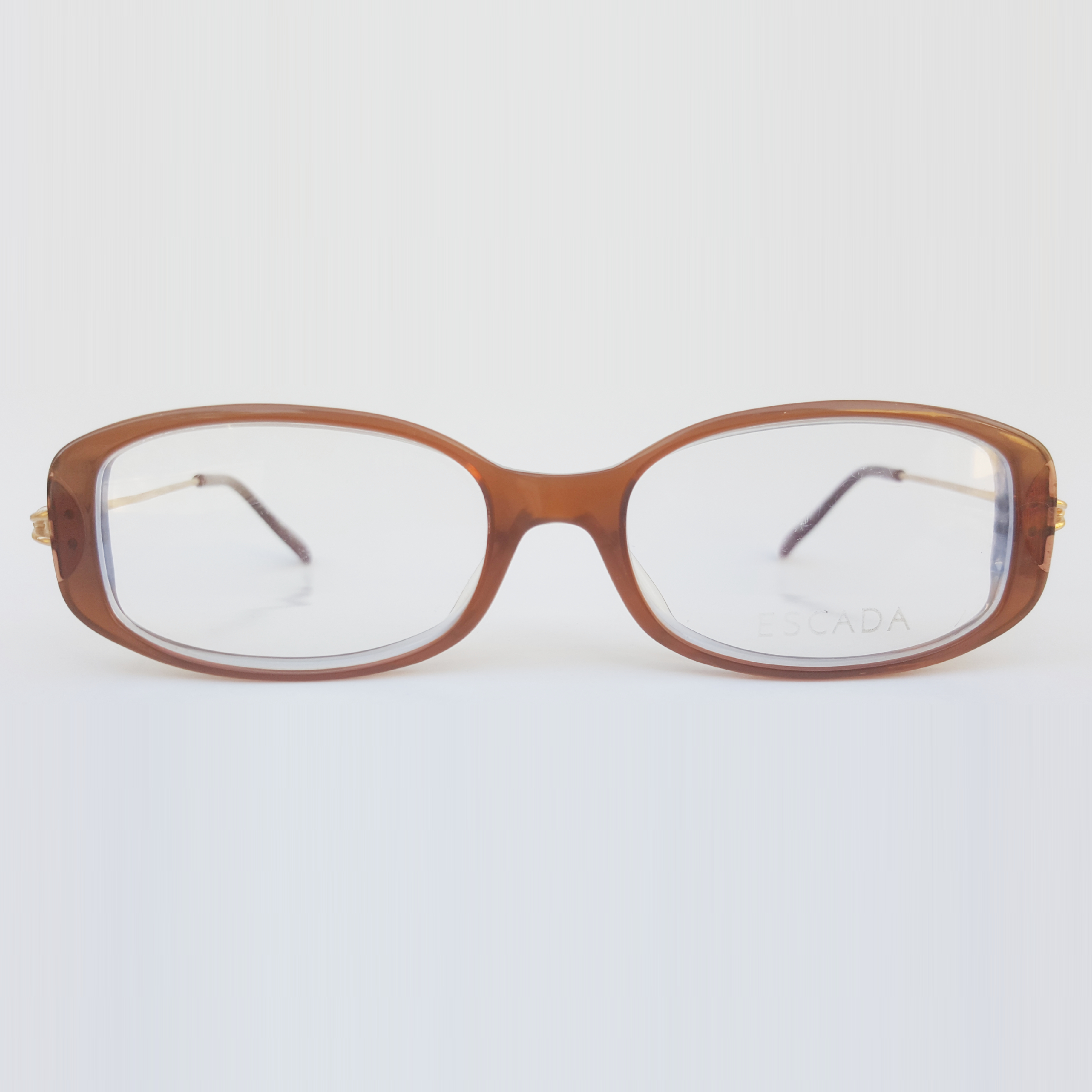 فریم عینک طبی زنانه اسکادا مدل E0190