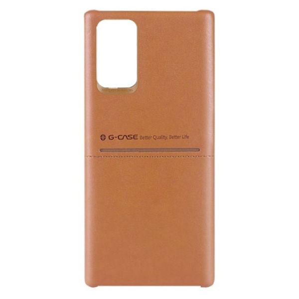 کاور جی-کیس مدل Cardcool مناسب برای گوشی موبایل سامسونگ Galaxy S20