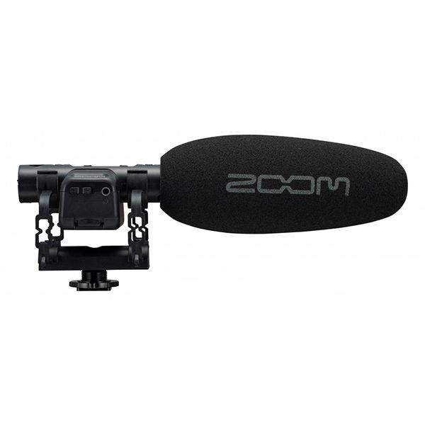 ضبط کننده صدا زوم مدل ZOOM M3