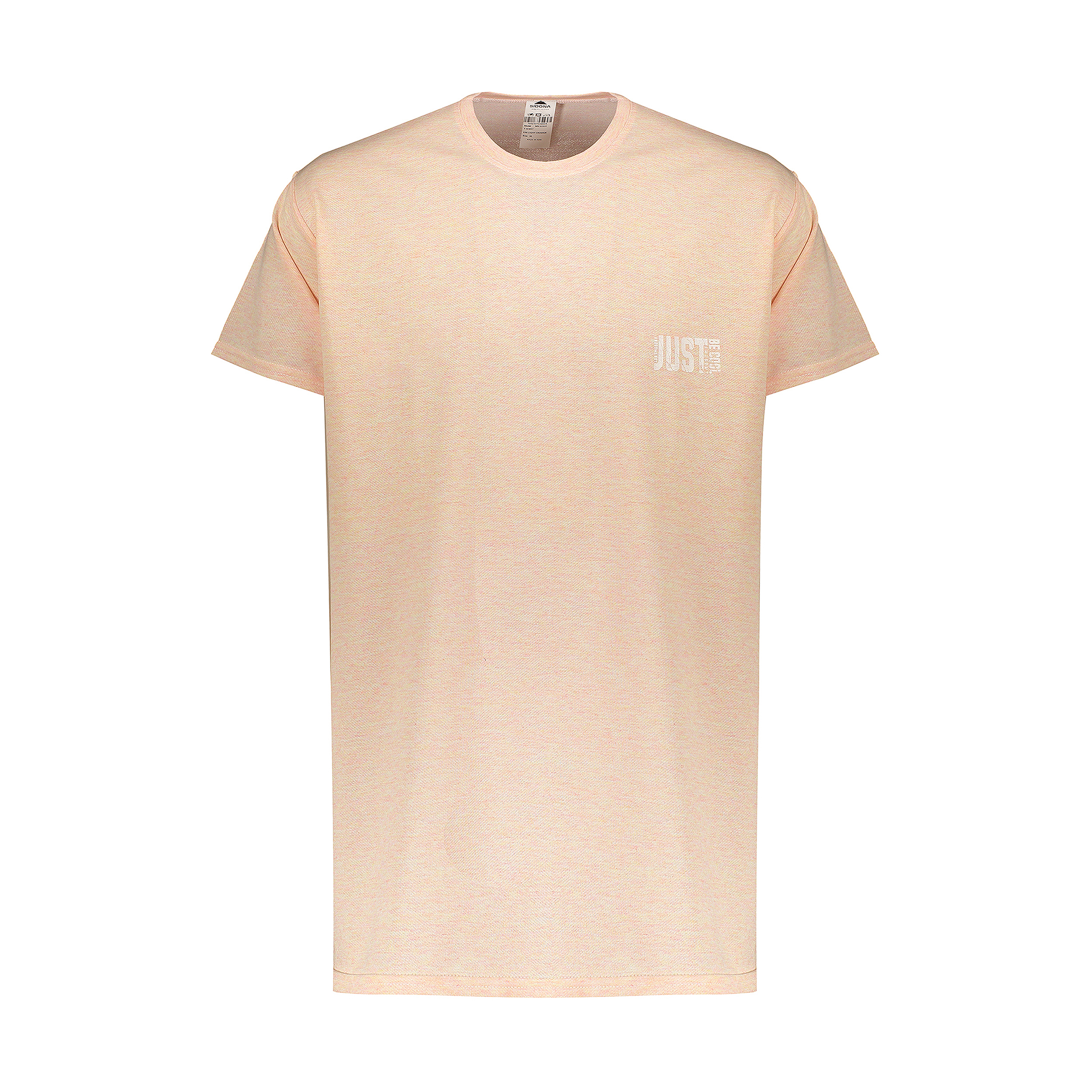 تی شرت آستین کوتاه ورزشی مردانه سیدونا مدل MSI02331-38