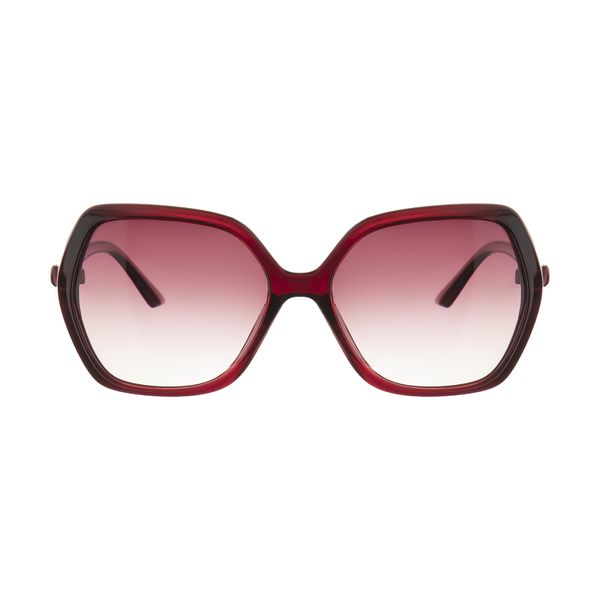 عینک آفتابی زنانه لنگ تمنگ مدل 1602-C2