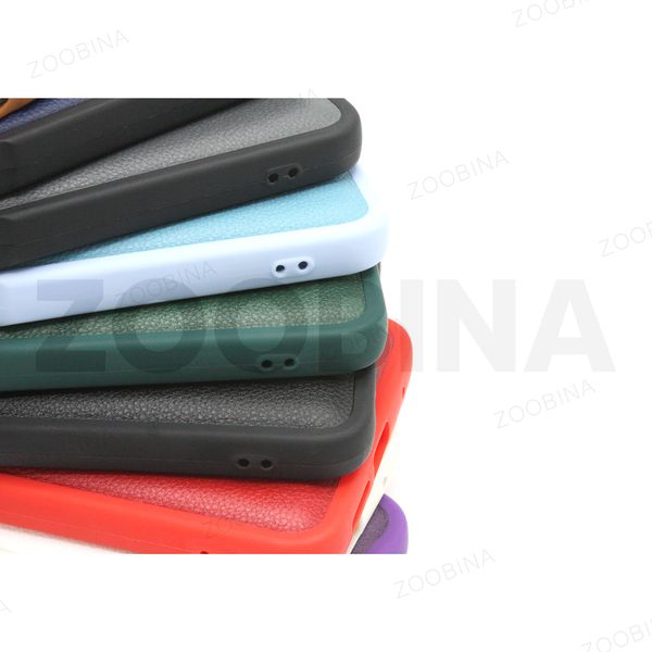 کاور زوبینا مدل Side مناسب برای گوشی موبایل سامسونگ Galaxy A73