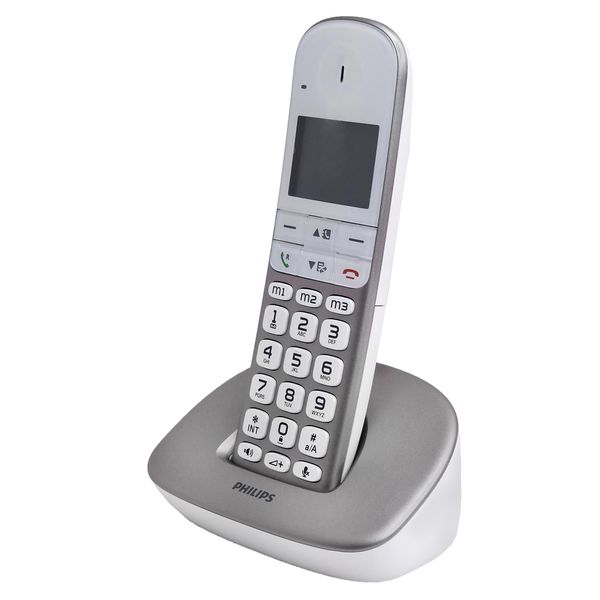 تلفن فیلیپس مدل XL490