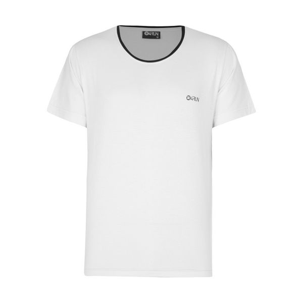 تی شرت آستین کوتاه مردانه بی فور ران مدل BF-1213012