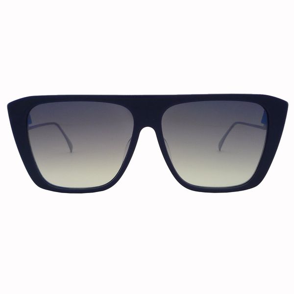 عینک آفتابی فندی مدل FF0376/S-PJPXT