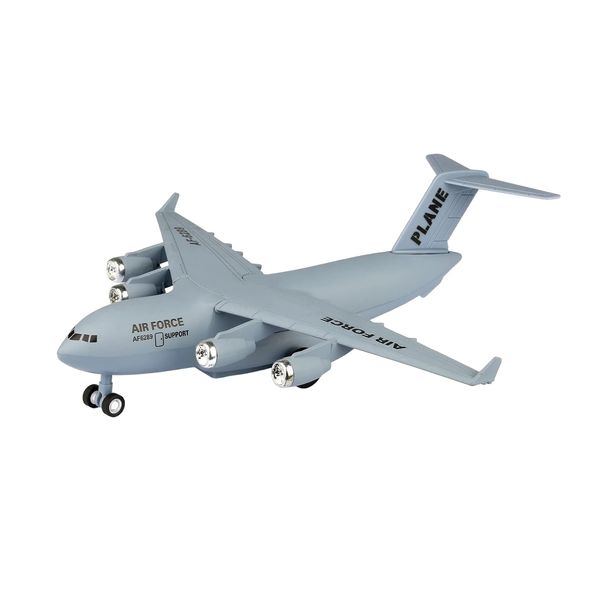 هواپیما بازی مدل ترابری Boeing طرح گلوبمستر