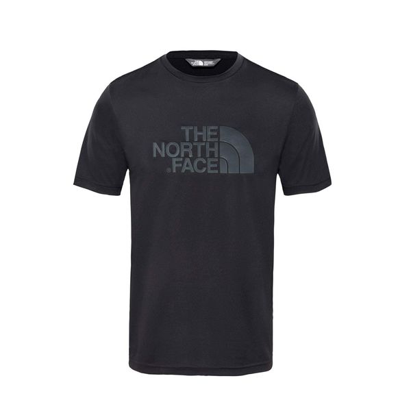 تی شرت ورزشی مردانه نورث فیس مدل Tanken