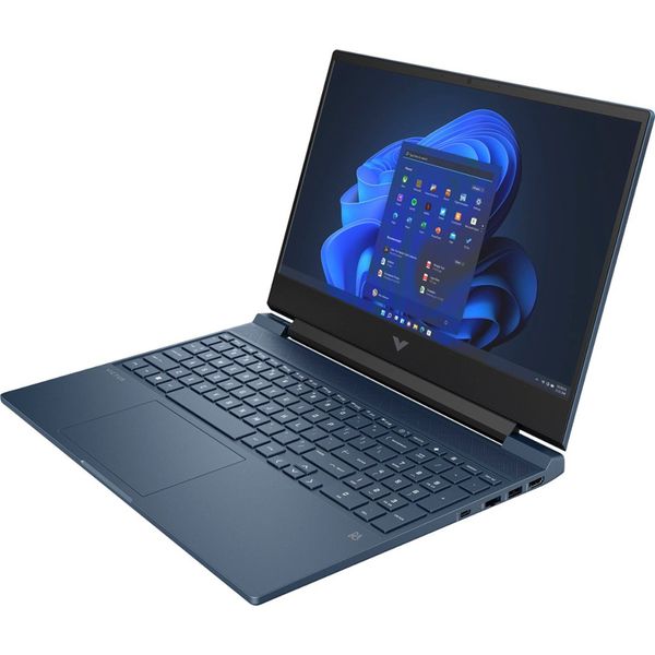 لپ تاپ 15.6 اینچی اچ‌ پی مدل Victus 15t FA1093dx-i5 16GB 1SSD RTX3050