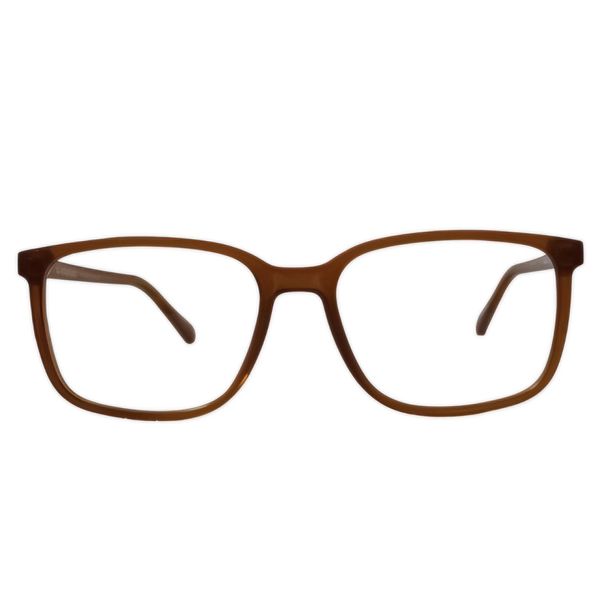 فریم عینک طبی مکران مدل 9017 c13