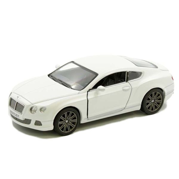 ماشین بازی کینزمارت مدل 2012 Bentley GT کد 2