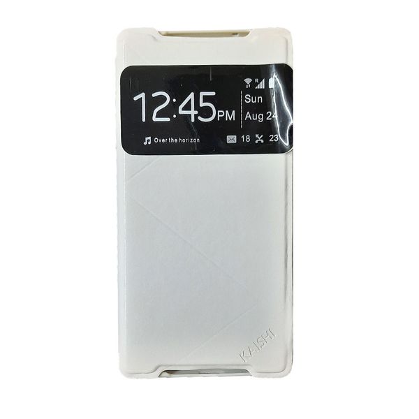 کیف کلاسوری کایشی مدل EF-9002 مناسب برای گوشی موبایل سونی اریکسون xperia z2