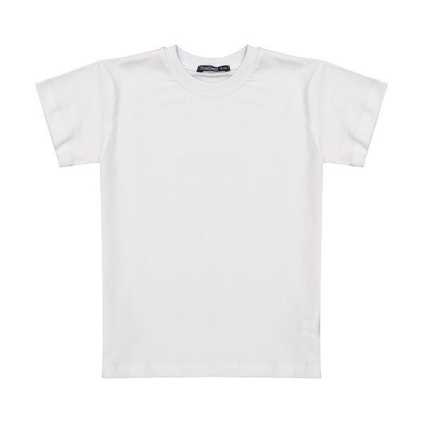 تی شرت آستین کوتاه دخترانه تودوک مدل 2151614-01