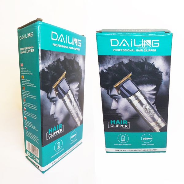 ماشین اصلاح موی سر و صورت دالینگ مدل DL-1559